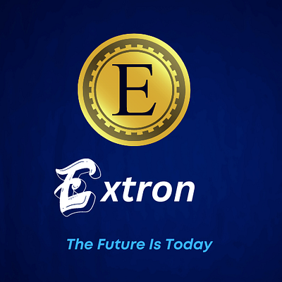 Extron 3d animation beautifullogo bestdeal bestlogo bitcoin branding extron graphic design logo logodesign minimalistlogo motion graphics oplogo popularlogo professionallogo ui