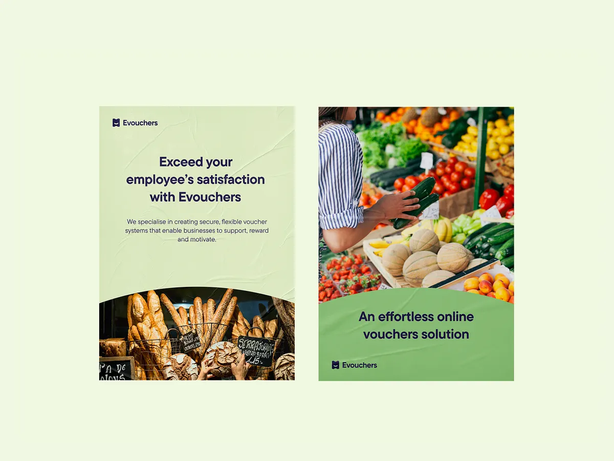 Voucher designs, themes, templates and downloadable graphic elements on ...
