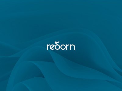 Logo design reborn brand branding graphicdesign graphics identity illustration logo logodesigner logodesigns logoinspiration logomaker logomark logos logotipo logotype typography vector