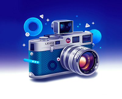 Leicacamera designs, themes, templates and downloadable graphic ...