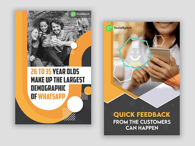 Pinterest Pin Design branding design dribbble graphic design pinterest