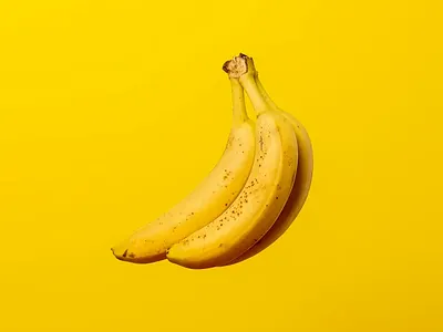 The Banana Bean - Branding branding design graphic design illustration logo visual identity