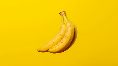 The Banana Bean - Branding branding design graphic design illustration logo visual identity