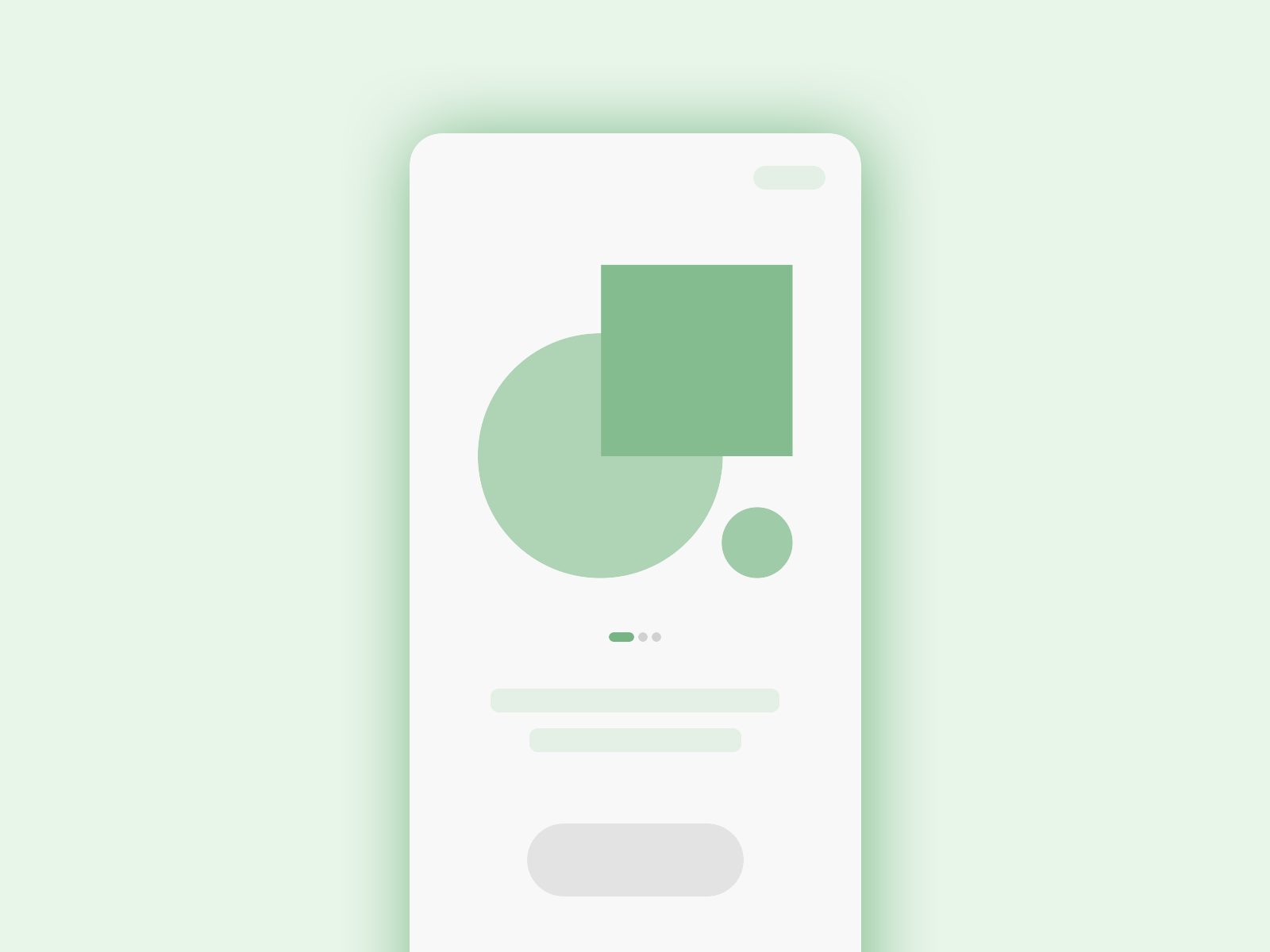 Onboarding Interaction animation gif interface microinteraction motion onboarding principle ui walkthrough