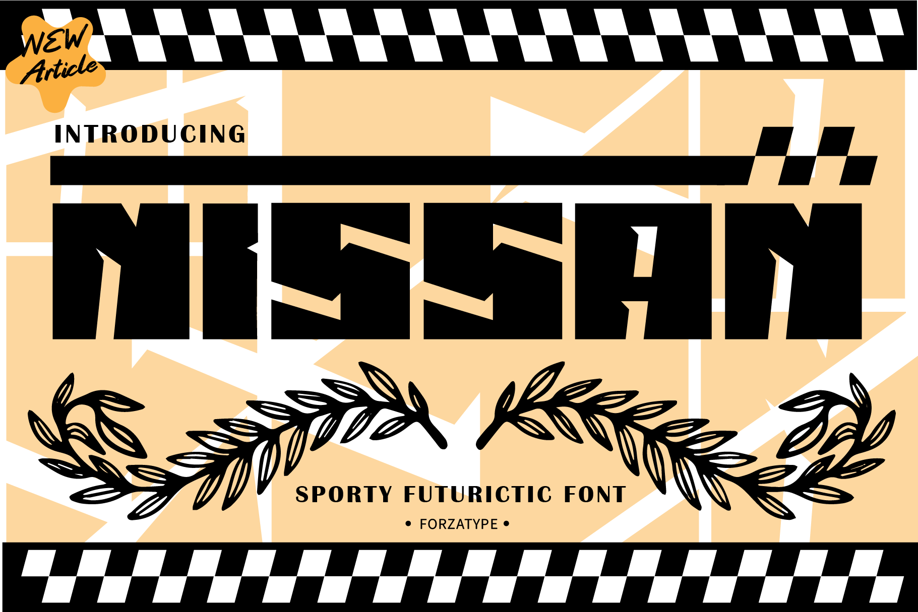 Saxophones Python branding