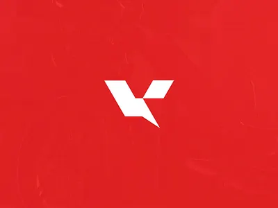 Strong & Geometric Logo Design branding clean coreldraw design graphic design logo minimalist minimalist simple modern vector