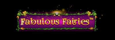 Logotype animation for the Fairies themed slot game fairies animation fairies slot fairies themed gambling gambling animation gambling art game art game design graphic design logo logo art logo design logotype logotype animation logotype design logotype developer logotypr development motion design motion graphics slot game animation