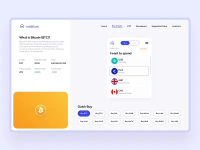 Crypto Payment Gateway Web Design app application branding design illustration interface logo ui uidesign uiinspiration uiuxdesign uiuxdesigner userexperience userinterfacedesign ux uxinspiration vector webdesign website websitedesign
