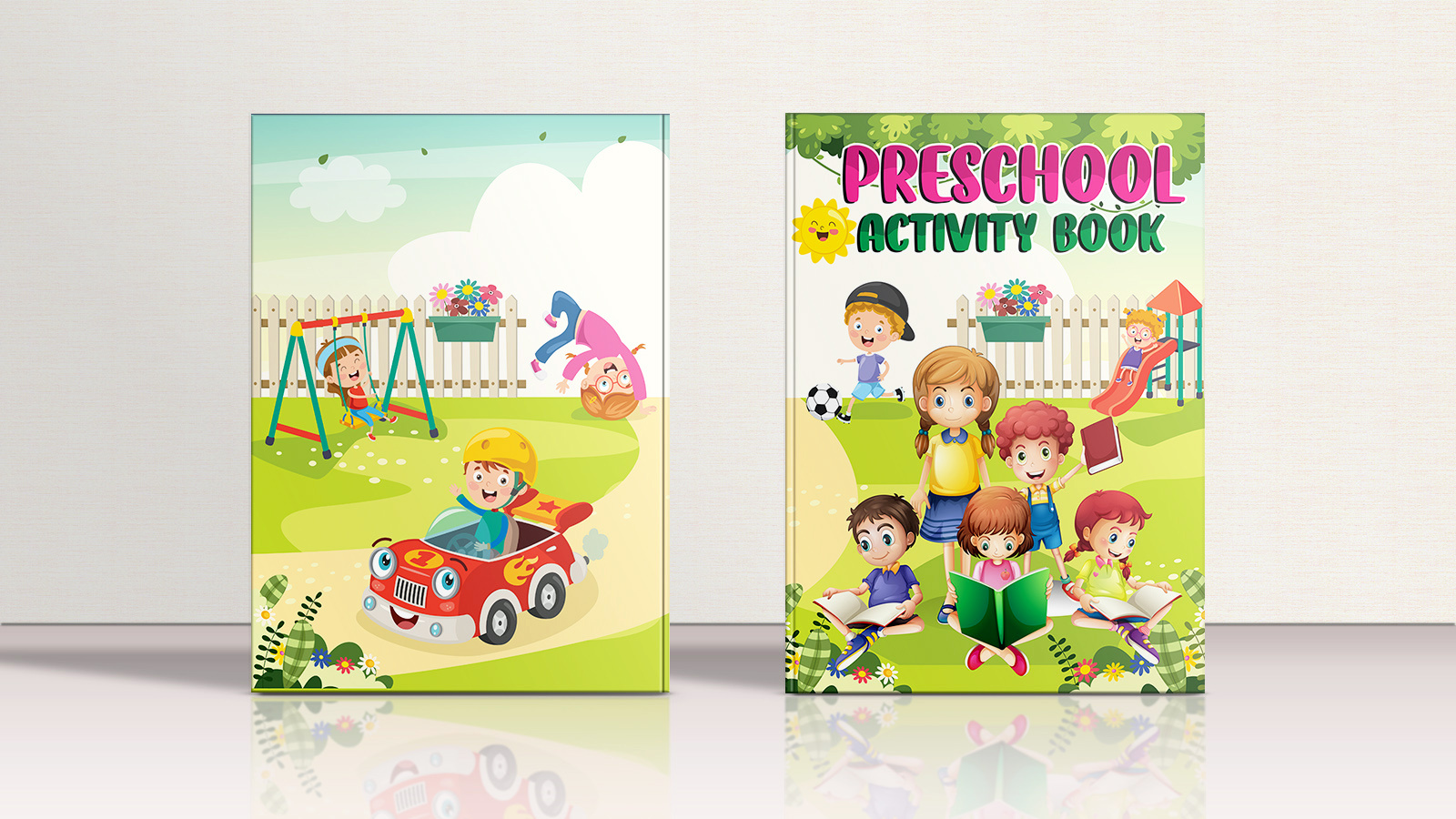 Book Cover Design For Amazon KDP by Rohan bhuyan on Dribbble