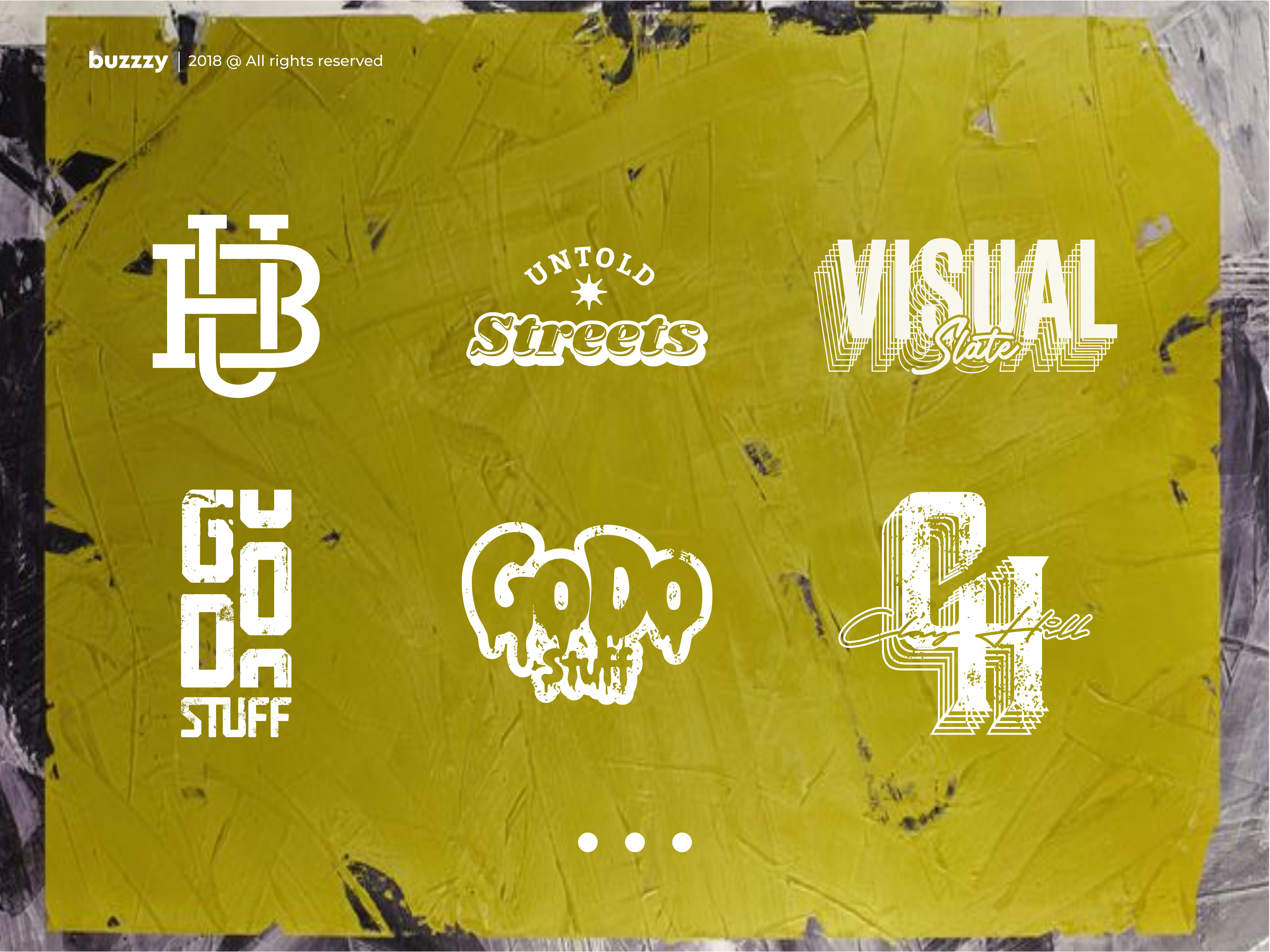 Example of Streetwear & Urban Brand Logo Design