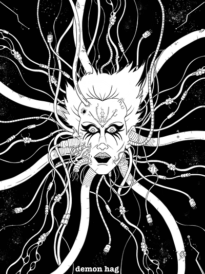 Heavy Metal body horror cyberpunk horror industrial iron ironman japan japanese metal movie techno technology tetsuo tetsuo the iron man