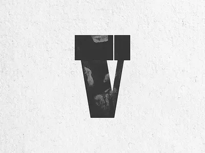 Letra V 2021 36daysoftype calligraphy hand lettering handlettering lettering type