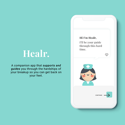 Healr