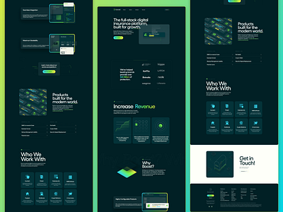 Boost 3d animation branding graphic design logo motion graphics ui ux website design