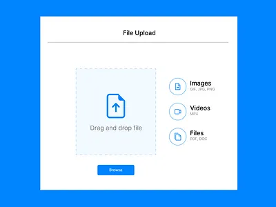 Daily UI Day 31 app daily ui design ui ux