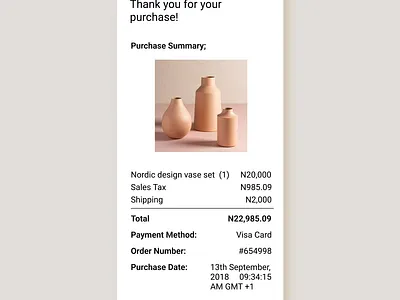 Daily UI Day 17 app design ui ux