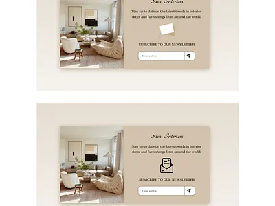 Daily UI Day 26 app design ui ux