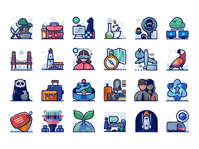 premuim icons