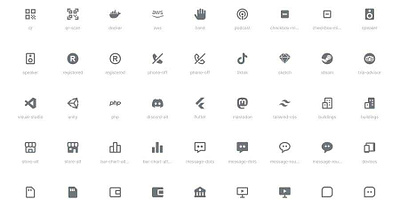 premuim icons