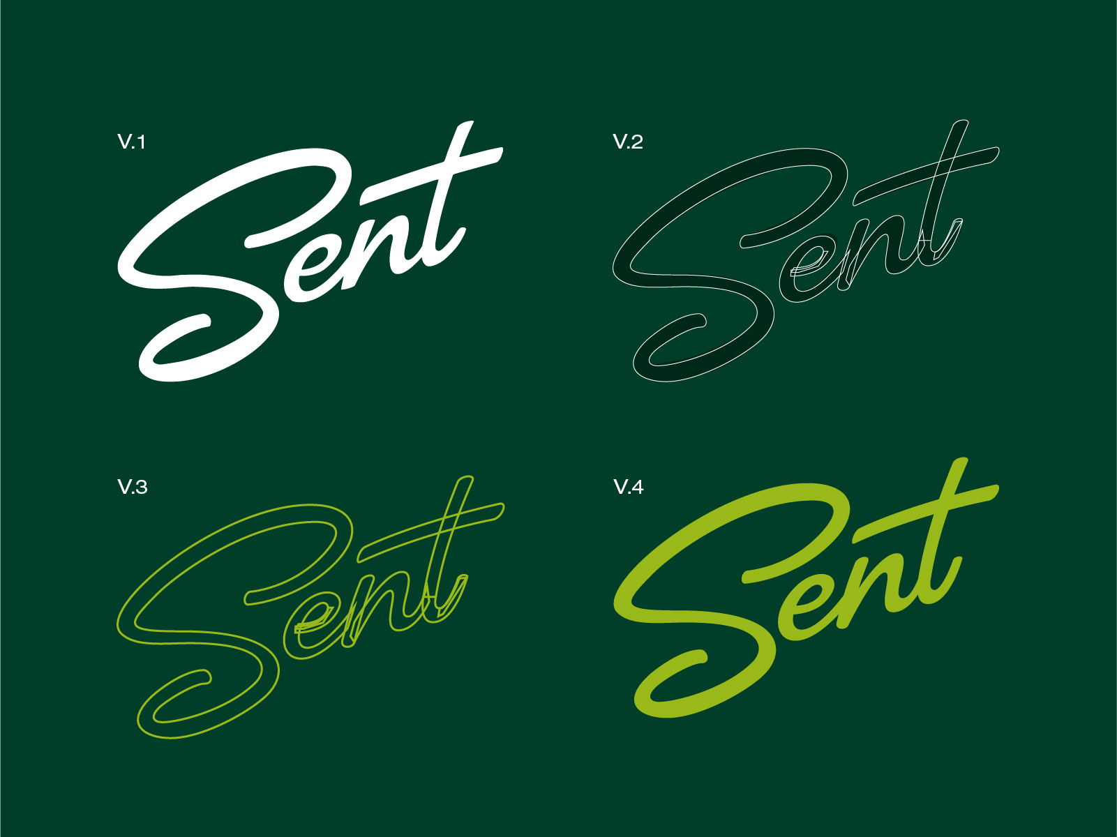 Example of Logo Design