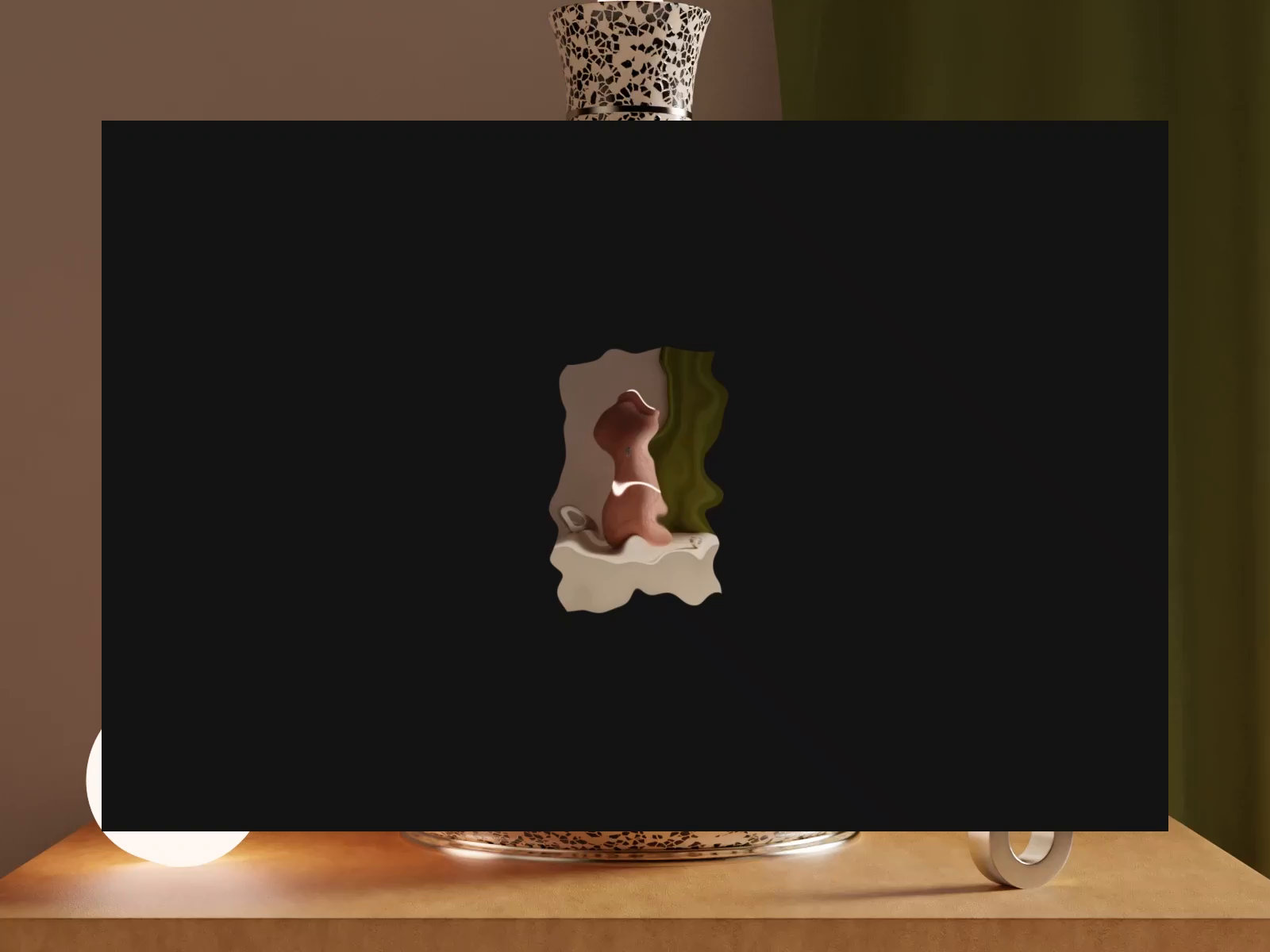 Example of Web Design + Web Development