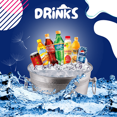 Poster design 3d branding design dribbble graphic design illustration photoshop poster design social media story design ui