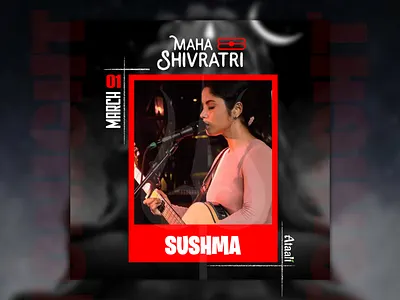 Restaurant | Live Music | Singer | Social Media Post Design design facebook design graphic design illustration instagram design social media post