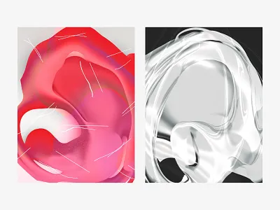 Abstract colors design graphic design