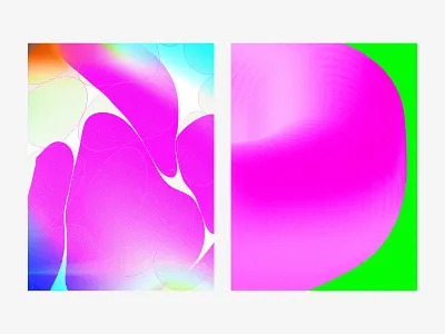 Shapes design illustration vector