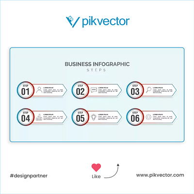 Business infographics design templates branding design designing earn money graphic design ideas illustration info infographics vector