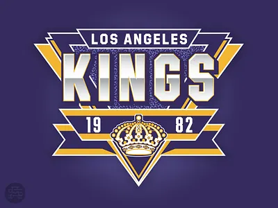 Double R - Reverse Retro apparel design hockey logo nhl reverse retro sports type vintage