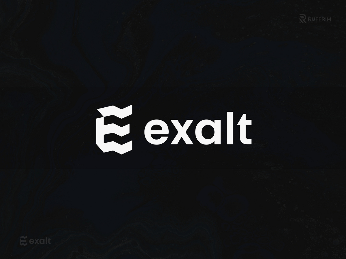 Exalt Logo designs, themes, templates and downloadable graphic elements ...