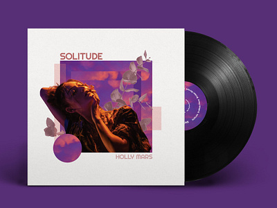 Vinyl Folk Album Package album art art branding design folk album graphic design marketing package merch merch art merch design merchandise merchandise design music music album packaging packaging design photoshop vinyl album