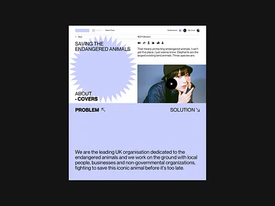 Social Network For Giving branding color design graphic design icon landing layout news social network ui ux vector web