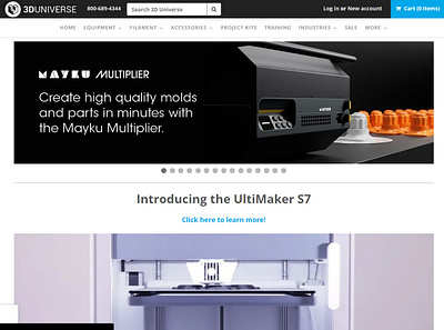 7 Amazing 3D Printers With Excellent Customer Reviews