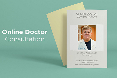 Online Doctor Consultation Service
