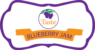 JAM LABLE LOGO 3d branding graphic design logo