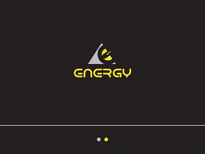 Energy Logo branding branding identity creative logo design designer energy energy logo flat logo design graphic design graphic designer illustrator design logo logo design logo designer logo idea logo maker logos pro designer spark logo unique logo design vector