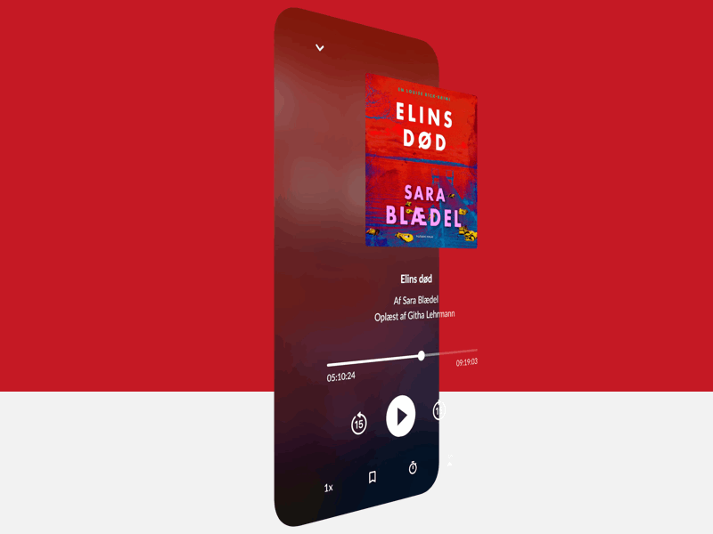 App audioplayer app