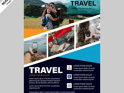 printing flyer, brochure, travel template, trave brochure flyer
