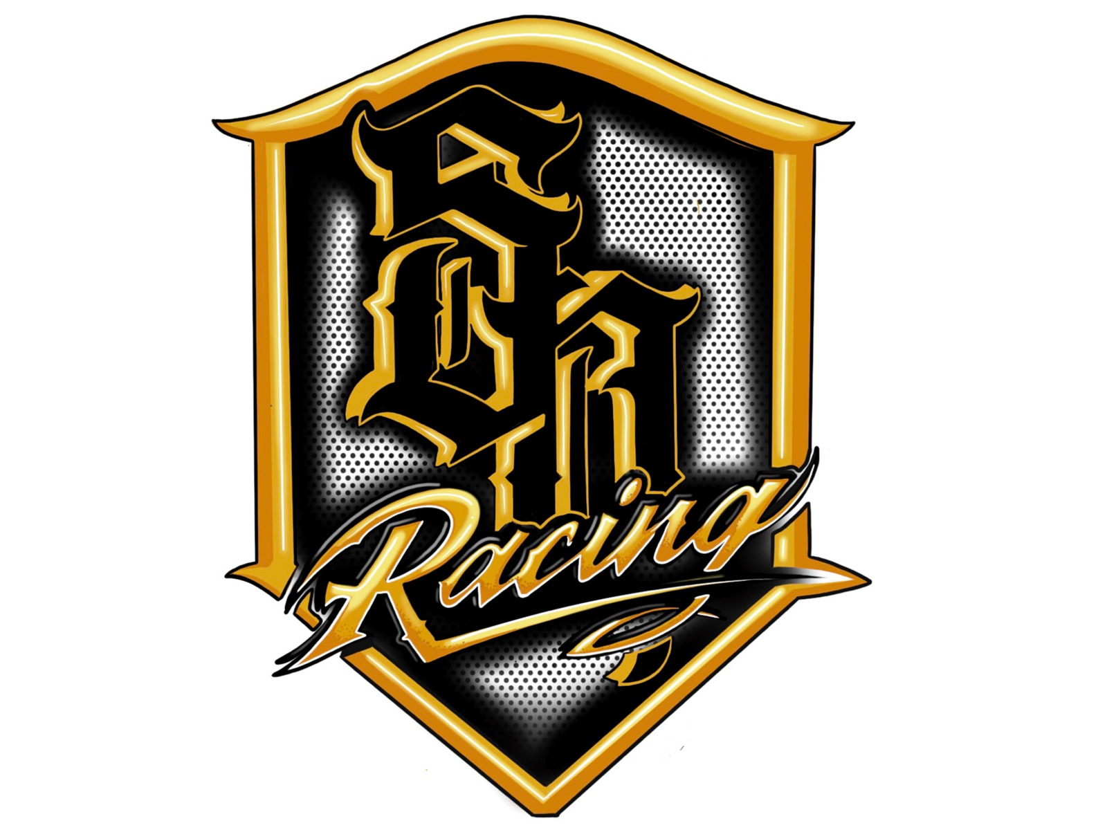 Sacred Needle Racing by Cody Brown on Dribbble