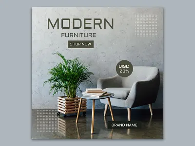 Social Media Post Design For Real Estate Business background design graphic design instagram post real estate post sale banner social media ui ux