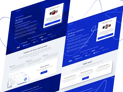 Book a call explorations design marketing ui ui ux website