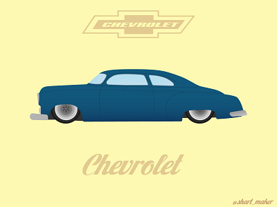 Oldie But Classy shart maker