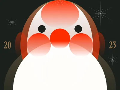 2023 2023 branding christmas illustration new year trend 2023 trends