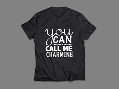 You can call me charming unique designs