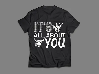 it's all about you unique designs