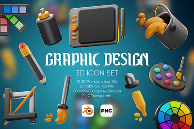 Graphic Design 3D Icon Set 3d 3d icon 3d icons adobe photoshop graphic graphic design graphic resources graphics icon icon design icon illustration icon set iconography icons design iconset illustration illustrator logo set vector