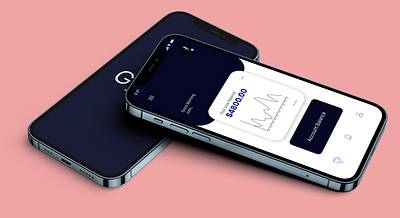 Gywei Mobile App graphics ui ux