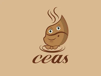 coffee logo branding coffee cosmetic design cup graphic design illustration logo mascot logo minimalist logo mog product design tea unique